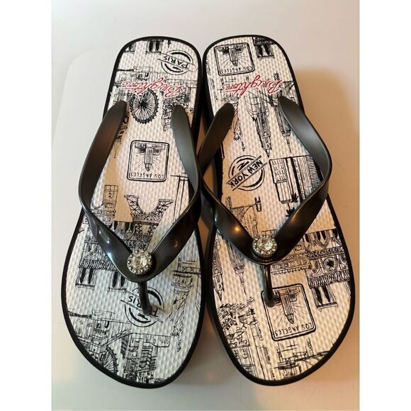 Brighton Sandals - Picture 1 of 6